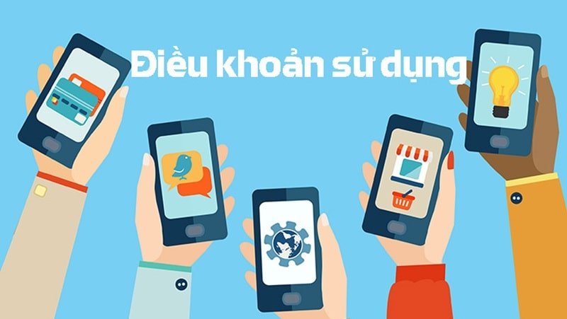 Điều khoản thanh toán tại VNXOSO Điều khoản thanh toán tại VNXOSO