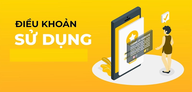 Nhà cái sẽ khóa tài khoản vi phạm các điều khoản, quy định khi sử dụng dịch vụ Nhà cái sẽ khóa tài khoản vi phạm các điều khoản, quy định khi sử dụng dịch vụ